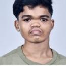 Photo of Adithyan C S