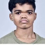 Adithyan C S Class I-V Tuition trainer in Kochi