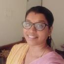 Photo of Vidya Menon