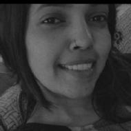 Soundarya M. Handwriting trainer in Hoskote