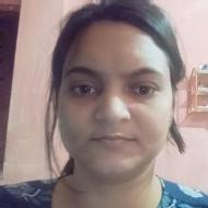 Aastha A. Class I-V Tuition trainer in Delhi