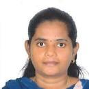 Photo of Mounika T.