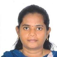 Mounika T. Class I-V Tuition trainer in Hyderabad