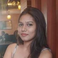 Sneha K. Class I-V Tuition trainer in Mirzapur
