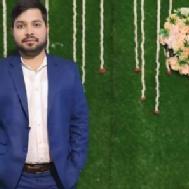 Nishant Mishra Class I-V Tuition trainer in Varanasi