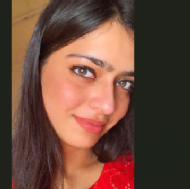 Vartika Class 12 Tuition trainer in Delhi