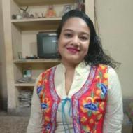 Tanu A. Spoken English trainer in Dhanbad