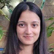 Sagarika T. IBPS Exam trainer in Solan