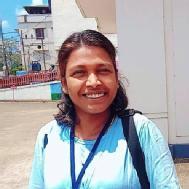 Tintu BFM tuition trainer in Kottayam