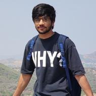 Nikhil Pal Class 12 Tuition trainer in Jaipur