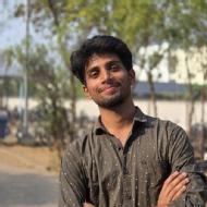 Suryansh Patel Class 10 trainer in Jabalpur