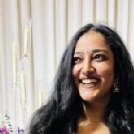 Tanisha S. Zumba Dance trainer in Sirsa