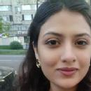 Photo of Harshita S.