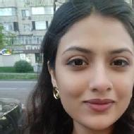 Harshita S. Class 9 Tuition trainer in Delhi