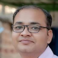 Rajeev Agarwal Stock Market Trading trainer in Noida