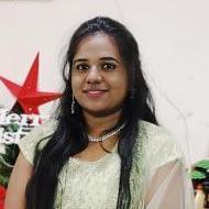 Suma E. Class 8 Tuition trainer in Hyderabad