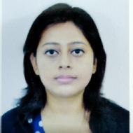 Sumana G. Class I-V Tuition trainer in Kolkata