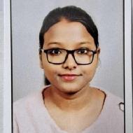 Archana S. Class 10 trainer in Kolkata