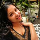 Photo of Shubhanwita A.