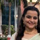 Photo of Avantika B.