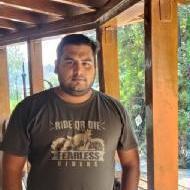 Vikrant Bhatia Class 12 Tuition trainer in Ludhiana