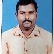 Sibiraj Class 12 Tuition trainer in Hosur