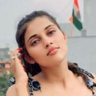 Akrati S. Dance trainer in Phagwara
