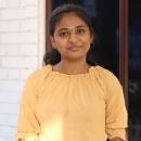 Photo of Anjali K.