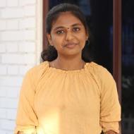 Anjali K. Class 10 trainer in Ottapalam
