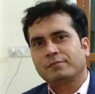 Deepak Sharma Class 12 Tuition trainer in Noida
