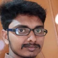 Murali Krishna Reddy Class 6 Tuition trainer in Bangalore