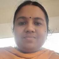 M. Manjupriya Class I-V Tuition trainer in Coimbatore
