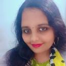 Photo of Tejaswini M.