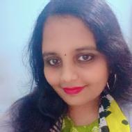 Tejaswini M. Spoken English trainer in Bangalore