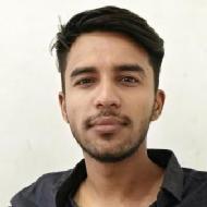 Gourav Pandey Class 12 Tuition trainer in Mandsaur