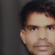 Rajeev Ahirwar Korean Language trainer in Laundi