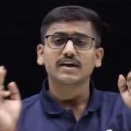 Tarun Goyal Class 12 Tuition trainer in Kota