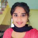 Photo of Indu