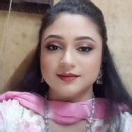 Debasmita B. Class I-V Tuition trainer in Kolkata
