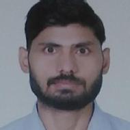 Santosh Kumar Class 10 trainer in Aligarh