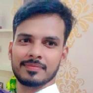 Abhishek Sain Class 12 Tuition trainer in Jaipur