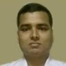 Photo of Pankaj Kumar Jha
