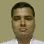 Pankaj Kumar Jha Class 10 trainer in Madhubani