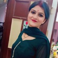Prachi S. IELTS trainer in Ludhiana