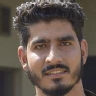 Muzamil Ahmad Dar Class 10 trainer in Pulwama
