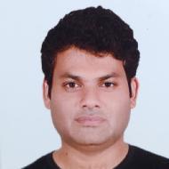 Gaurav Kumar Class 10 trainer in Lucknow