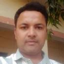 Photo of Himanshu Dwivedi