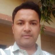 Himanshu Dwivedi Class I-V Tuition trainer in Koraon