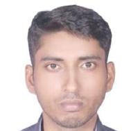 Jeetendra Class 8 Tuition trainer in Muzaffarpur
