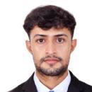 Photo of Ghulam Murtaza